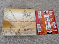 Nintendo DS Pokemon Heart Gold & Soul Silver Soundtrack Music Super Complete 3CD picture