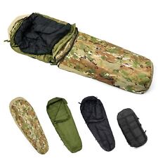 MT Military Modular Sleeping Bags System Multi Layered with Bivy Cover OCP picture