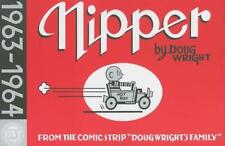 Nipper; Classic Comics from 1963 - 64 by Doug Wright (English) Paperback Book picture