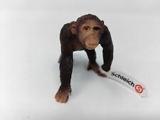 Schleich Chimpanzee male 14817  picture