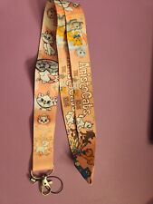 Disney The Aristocats Lanyard picture