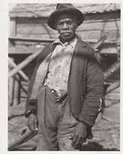 Photo Descendant of former slave. 1937 Gees Bend [Boykin], Alabama 58451379 picture