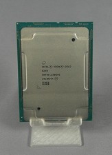 Intel Xeon Gold 6248 SRF90 20-Core 2.50GHz Processor ***USED *** picture