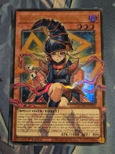 GaGaGa Girl - Cell Phone Subtraction MAMO-EN012 Overframe Ultra Yugioh picture
