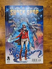 Shock Shop Volume 1 Dark Horse Graphic Novel picture