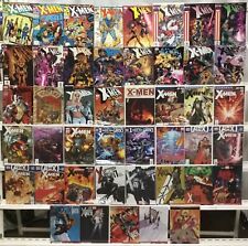 Marvel Comics - Uncanny X-Men - Comic Book Lot of 45 Issues picture