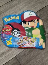 RARE Roseart Pokemon Set Of Over 200 Pieces BRAND NEW AND SEALED Fast Shipping picture