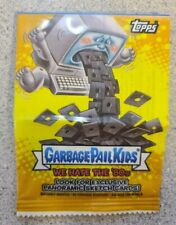 GPK We Hate the 80's, Pick a card base singles picture