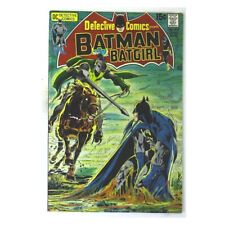 Detective Comics (1937 series) #412 in Very Fine minus condition. DC comics [i' picture
