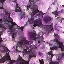 1000g Natural Amethyst flower geode quartz cluster crystal specimen Healing  picture
