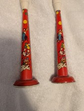 Vintage Or Antique New Year's Eve Noise Makers picture