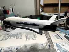 1:72 Scale USA X37B Space Plane Model Finished Painted Product picture
