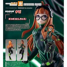 GSC Good Smile Pop Up Persona 5 Navi/Oracle Figure New In Hand picture