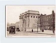 Postcard Marble Arch London England picture