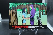 The Phantom The Complete Newspaper Dailies Vol. 8 1947-1949 Hermes 1st Printing picture
