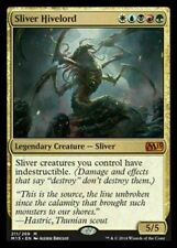 Sliver Hivelord ~ Magic 2015 [ MODERATELY PLAYED ] [ Magic MTG ] picture