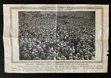 Illustrated Current News May 3  1926 