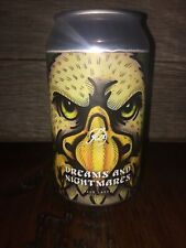 PHILADELPHIA EAGLES MEEK MILL FREE WILL BREWING CRAFT BEER CAN picture