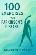 100 Exercises for Parkinson's Disease picture
