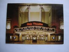 Railfans2 511) Columbus Ohio, The Ohio Theatre Golden Jubilee 1928-1978, Arts picture