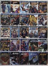 DC Comics - Action Comics - Comic Book Lot of 25 picture
