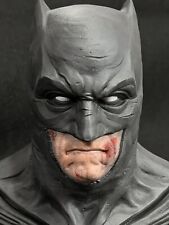 BATMAN Bust Statue *PROFESSIONALLY PAINTED* picture