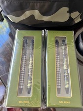 TWO boxes Taylor Elliot Gel Pen Sets picture