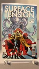34600: SURFACE TENSION #5 VF Grade picture