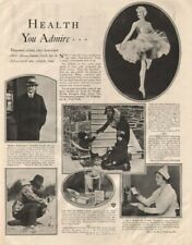 1926 Fleischmann's Yeast - Vintage Advertisement picture