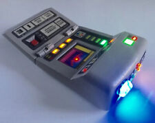 Star Trek TNG Playmates Science Tricorder Upgrade Electronics Kit - No Soldering picture
