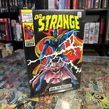 Doctor Strange Omnibus Vol 2 Colan DM Vaiant Cover New Marvel Comics Sealed NEW picture