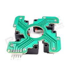 New JLF PCB Joystick Repair Board Micro Switches Part TP-MA Assembly For Sanwa picture