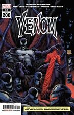 Venom 35 Cover A First Print Donny Cates 2021 Marvel Comics picture