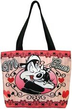  Pepe Le Pew Tote Bag Mi Amore Warner Bros. Looney Tunes  picture