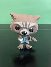 Funko Pop Guardians Rocket & Potted Groot #93 - 2015 Summer Convention Exclusive picture