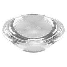 Diameter 60mm Convex Glass Lens LED Optics Lens For Sunset Lamp Magnifier Gl CHU picture