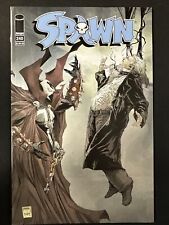 Spawn #240 Image Comics 1st Print Todd McFarlane 1992 First Series VF/NM picture
