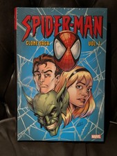 Spiderman Clone Saga Vol 1 Omnibus picture