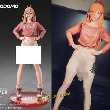 Dodomo Studio Power パワー Chainsaw Man 1/6 Resin Model Cast Off  Cast off IN STOCK picture