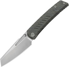 KB Knives Insomnia M390 Flamed Ti Folding Knife picture