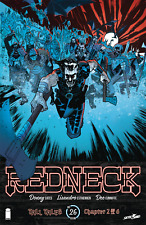 Redneck #26 () Image Comics Comic Book 2020 picture