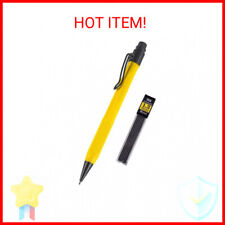 Rite in the Rain Weatherproof Mechanical Pencil, Yellow Barrel, 1.3mm Dark Lead, picture
