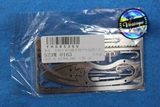 Credit Card Survival Knife, KBETHOS, Crisis Card, Knife, Blade New Factory Seal picture