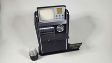 Star Trek Original Series TOS Tricorder with Moving Parts & Handheld Scanner picture