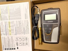 New Oakton COND 6+ Conductivity/TDS/Salinity Meter w/ Probe 35604-00 picture