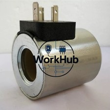 1PC NEW FOR 944-0024 1.29A 24VDC solenoid valve coil replacement picture