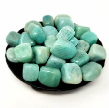Amazonite for Expression, Geopathic Stress, Electromagnetic Pollution and More picture