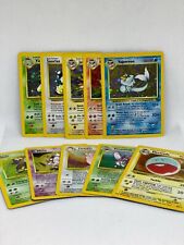 Pokemon Jungle Holo Cards - Choose Your Card - All Cards Available Vintage WOTC picture