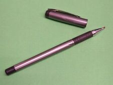 CVS Caliber Brand - Black Roller Gel Pens - 0.7mm Medium Point Comfort Grip picture