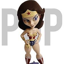 Wonder Woman (Lynda Carter) Cryptozoic NEW picture